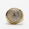Roman Coin Ring