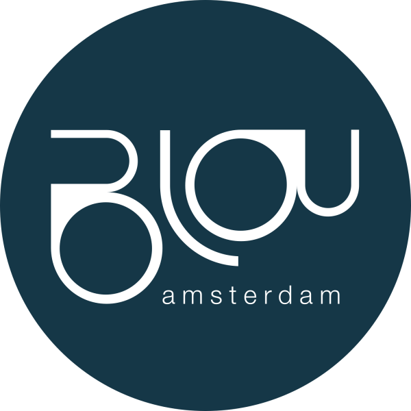 About BLOU Amsterdam